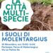Cagliari esplora i suoli di Molentargius, terza passeggiata del ciclo “La Città Multispecie”